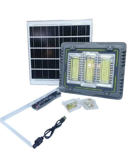 كشاف طاقة شمسية - Solar detector