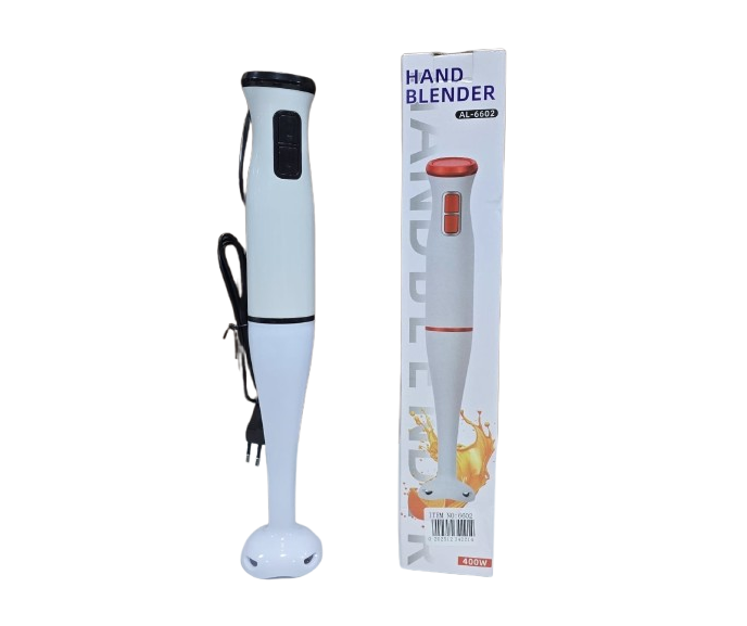 Hand Blender